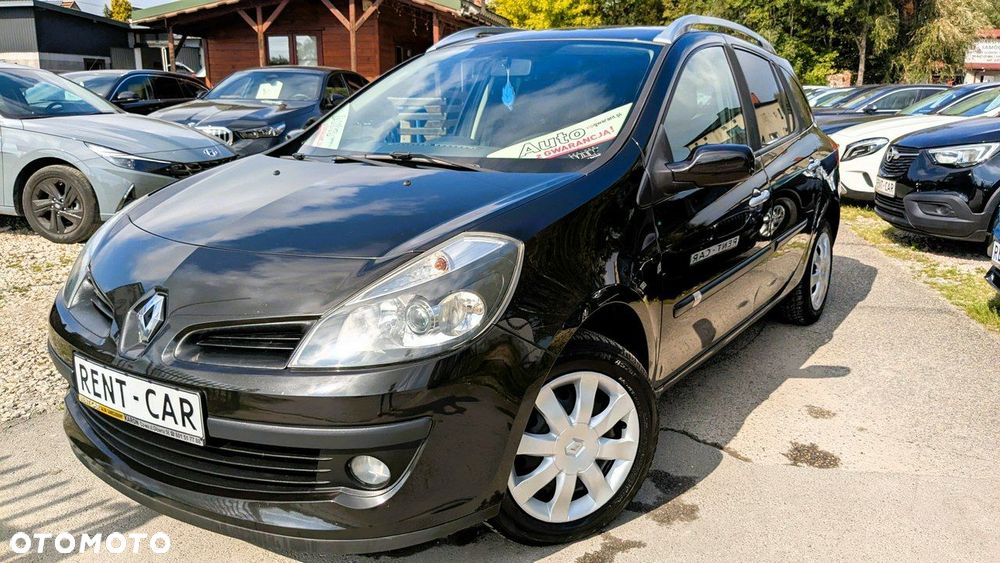 Renault Clio - 6