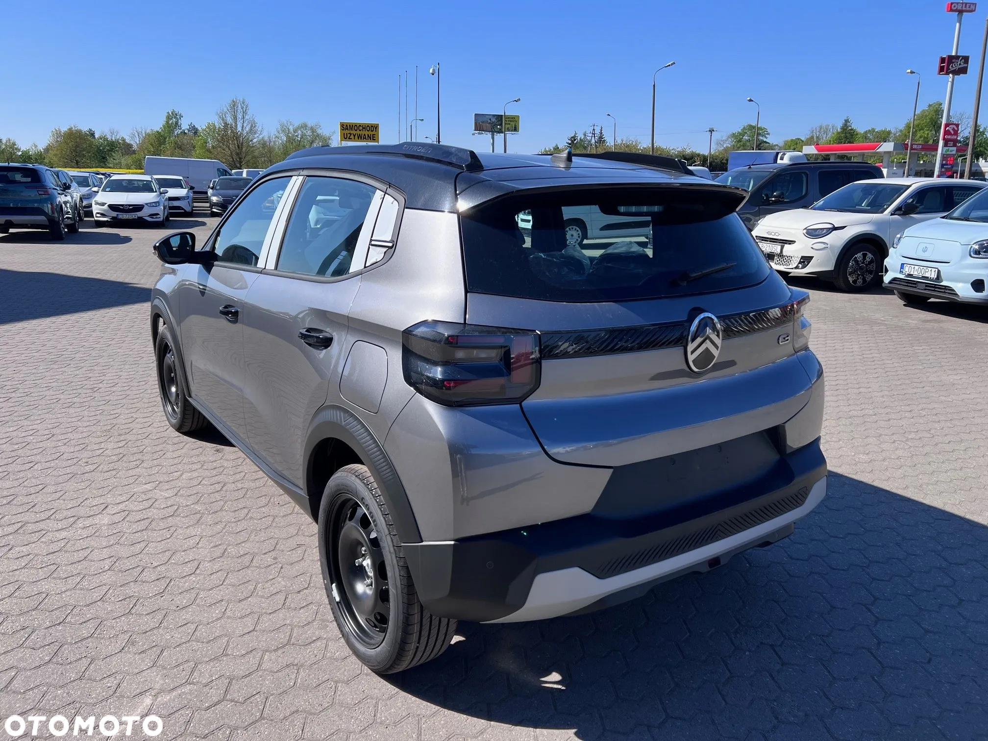 Citroën C3 1.2 T Plus - 5