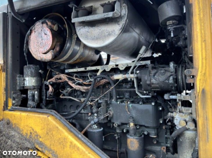 Volvo L120F L120 F L 120 G H E D  L150 L120 110 CAT 950 H G Komatsu WA380-6 Liebherr L550 L556 Case 721F 821F - 4