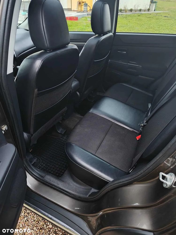 Citroën C4 Aircross - 13