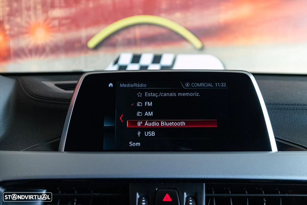 BMW X2 16 d sDrive Auto - 15