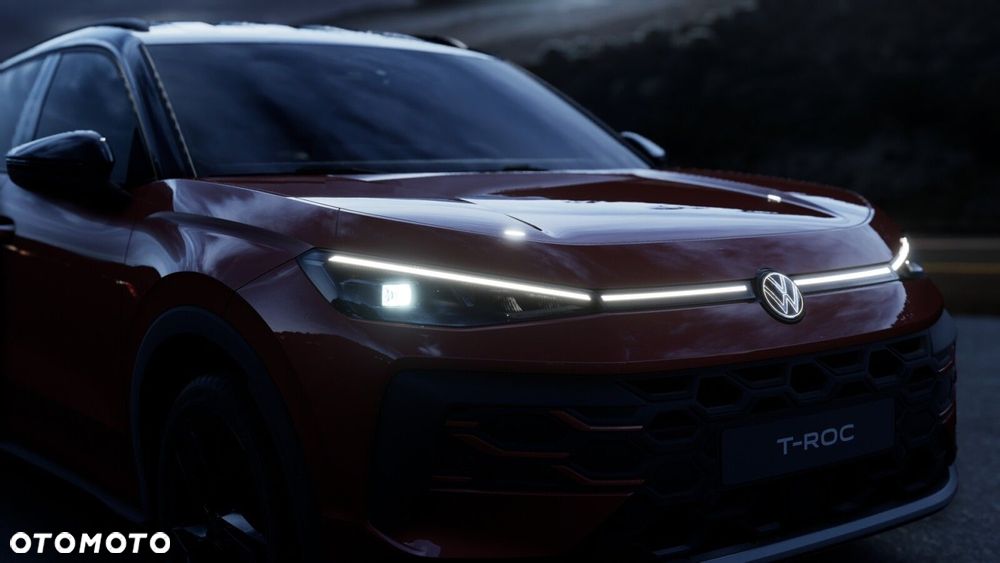 Volkswagen T-Roc 1.5 eTSI Style DSG - 17