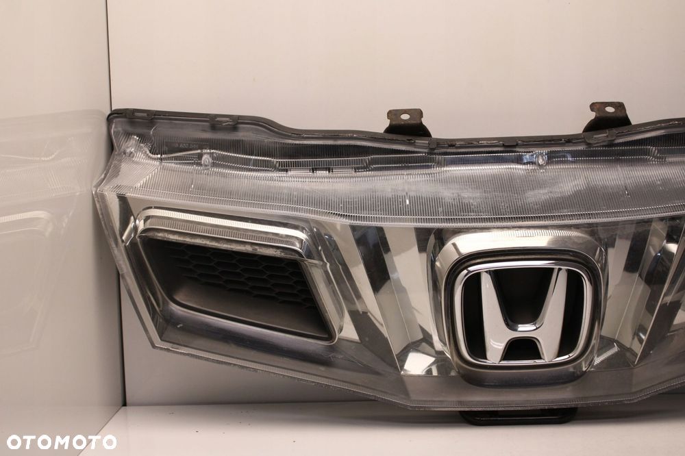 honda civic viii ufo lift 08r- grill atrapa chłodnicy 71120-smg-e612-m1 - 6