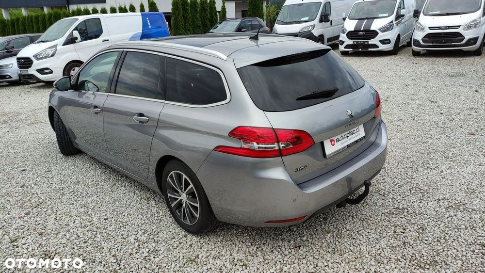 Peugeot 308 - 17