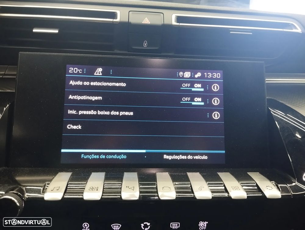 Peugeot 508 SW 1.5 BlueHDi Active Pack EAT8 - 30