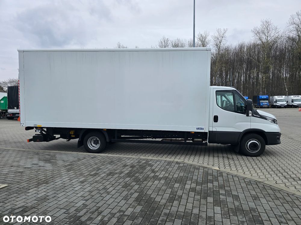 Iveco DAILY 70C18 - 4