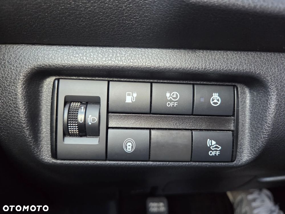 Nissan Leaf 40kWh N-Connecta - 29