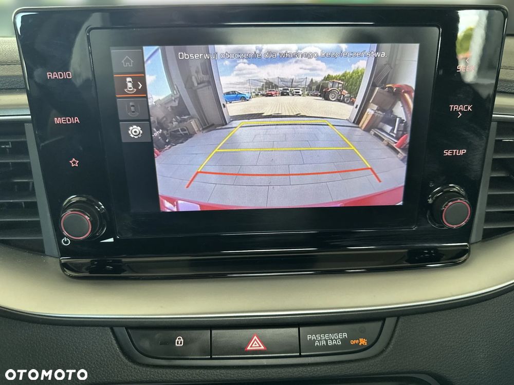 Kia Ceed 1.5 T-GDI M DCT - 25