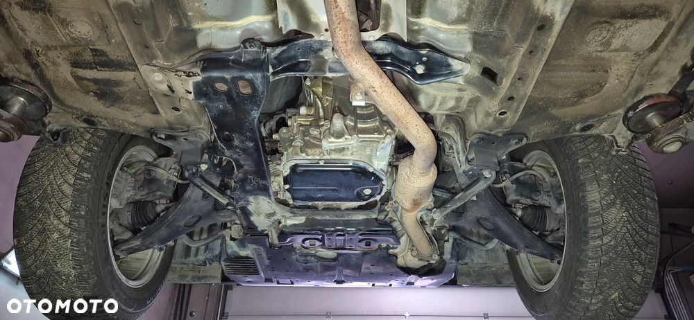 Subaru Forester 2.0i Comfort Lineartronic - 32