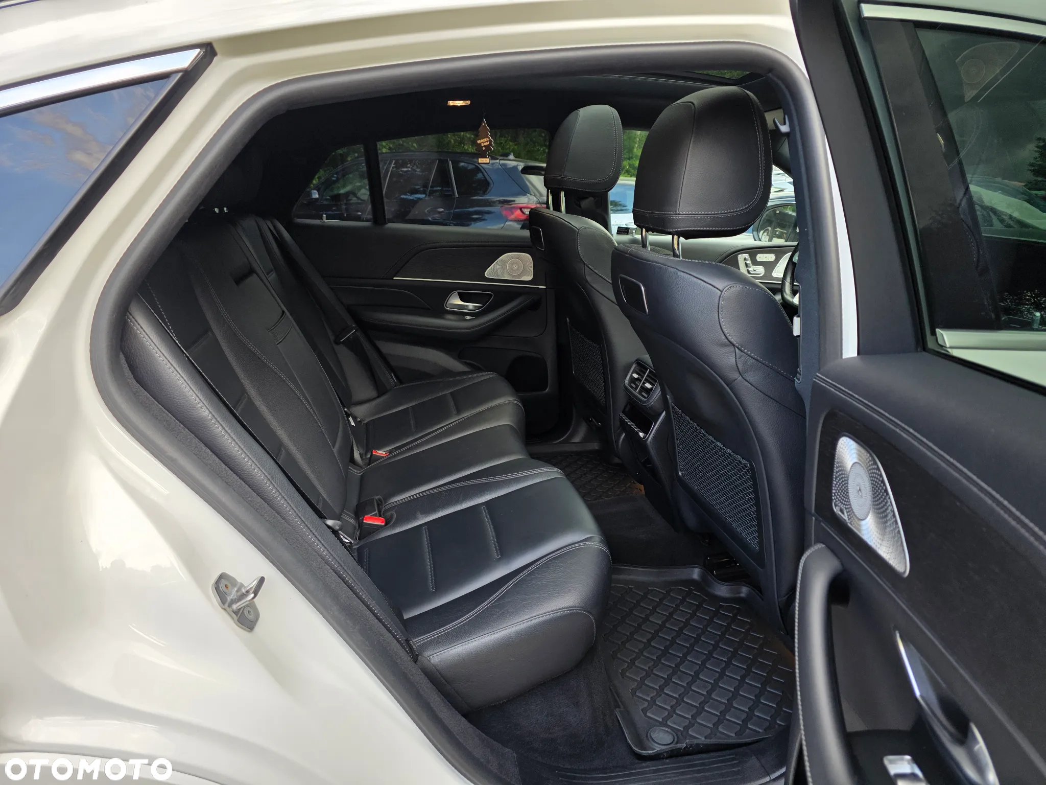 Mercedes-Benz GLE Coupe 400 d 4-Matic Premium Plus - 20