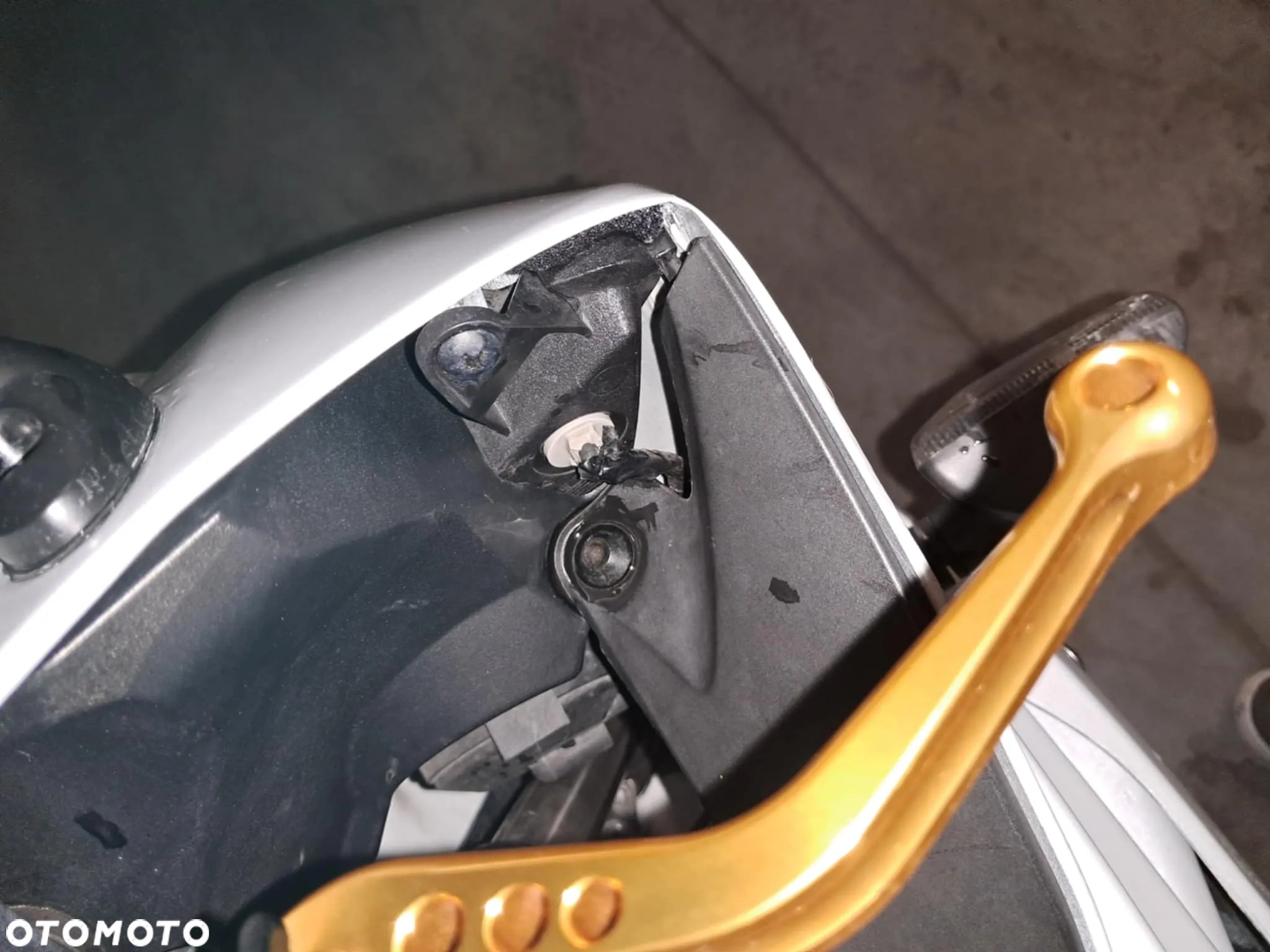 Yamaha R125 - 9