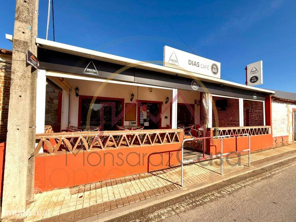 Oportunidade de Negócio - Restaurante / Loja no Coração de São Pedr... - Grande imagem: 2/18