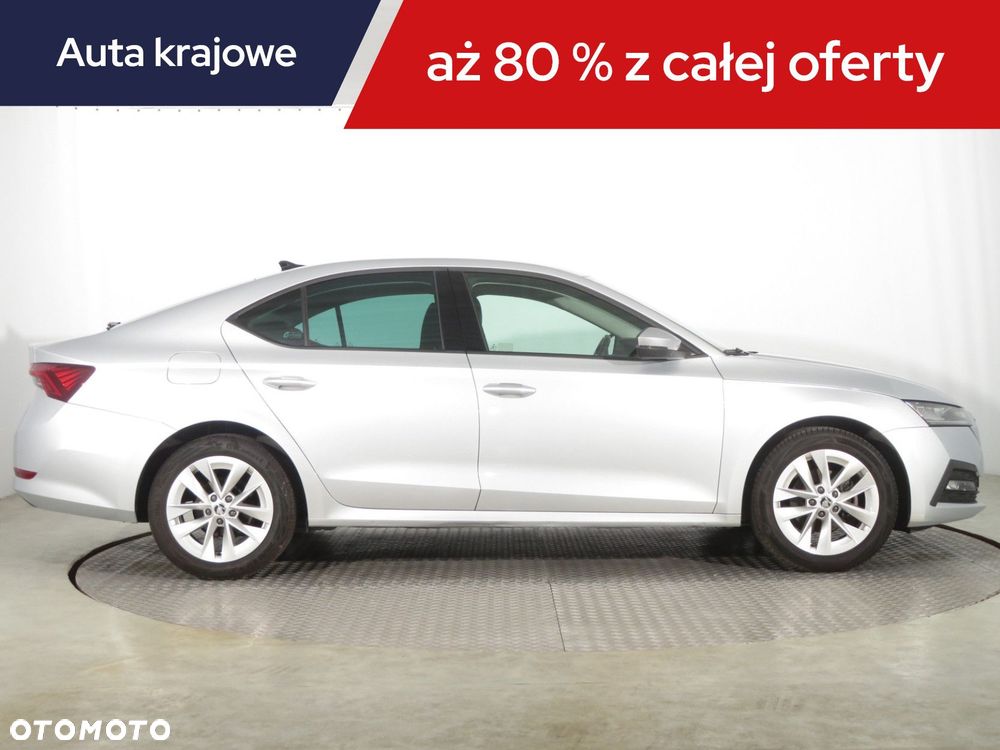 Skoda Octavia - 8