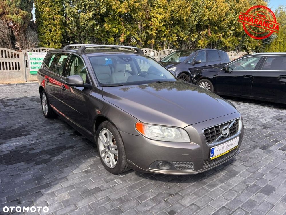 Volvo V70 - 15
