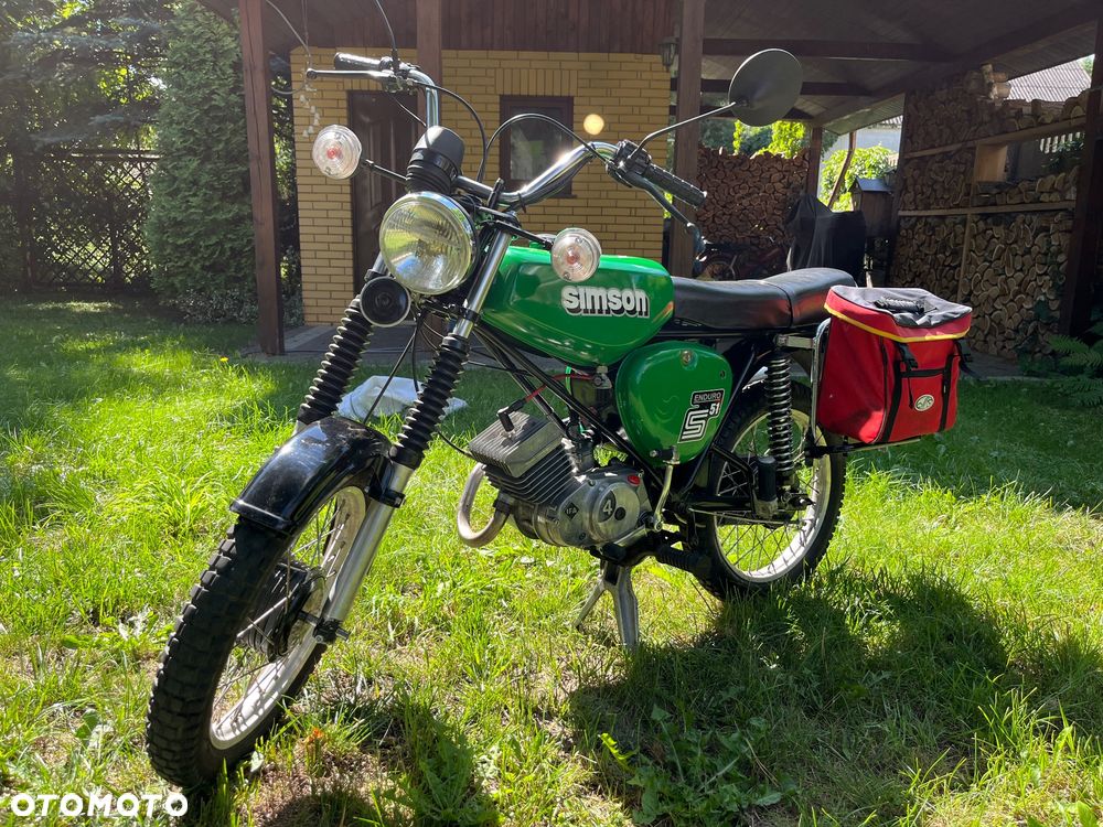 Simson Inny - 4