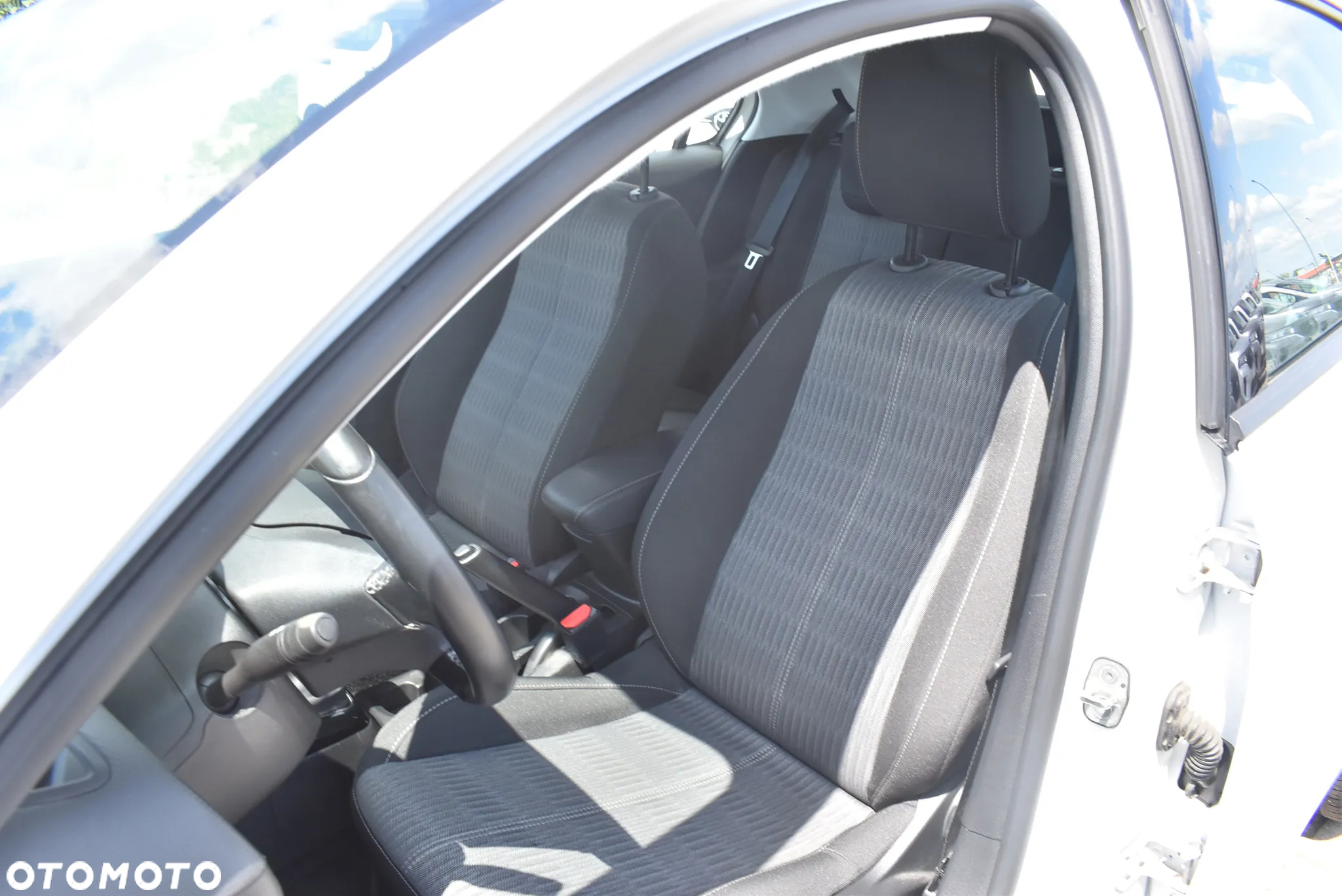Opel Corsa 1.2 Elegance Business Pack S&S - 11