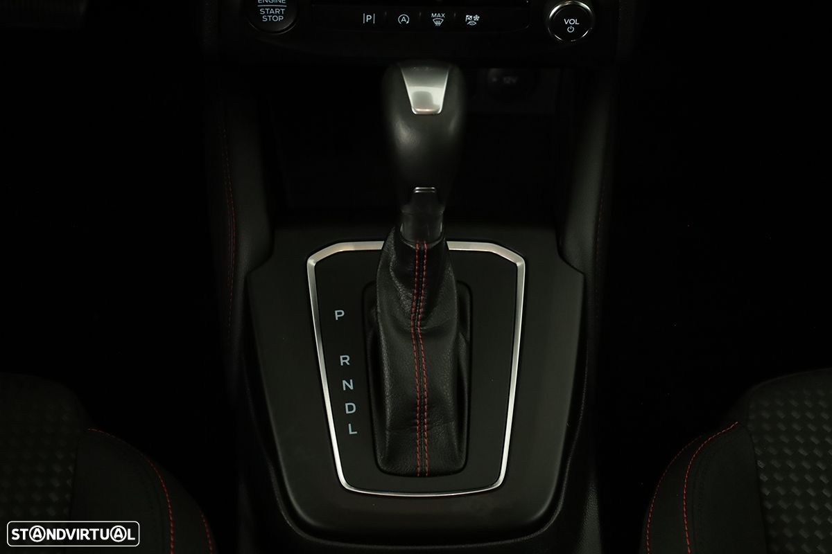 Ford Focus - 14