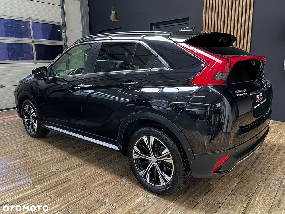 Mitsubishi Eclipse Cross 1.5 T-MIVEC ClearTec CVT 2WD Diamant Edition Plus - 10