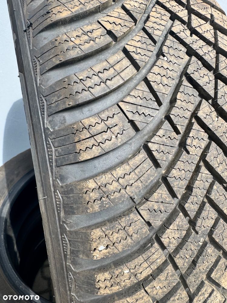 205/55/16 Hankook Winter I*Cept Rs3 91H - 3