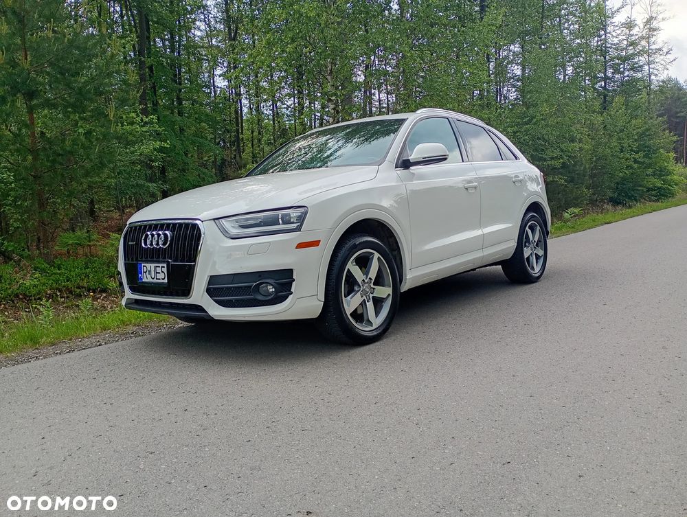 Audi Q3 - 31