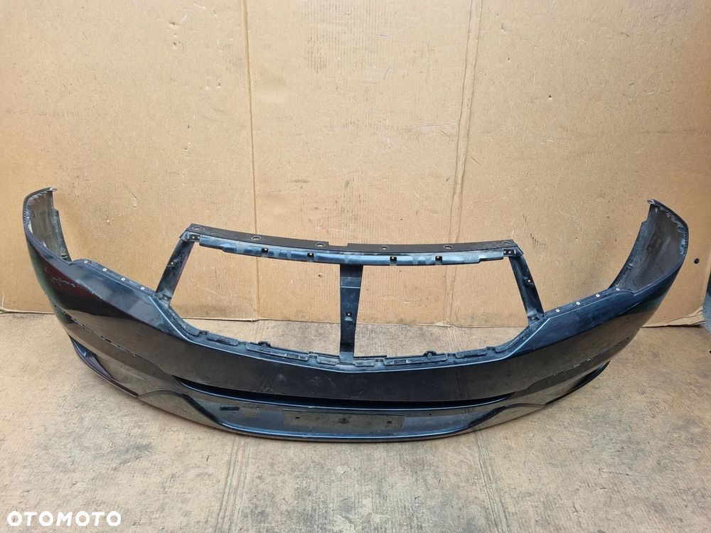 SSANGYONG RODIUS II ZDERZAK PRZÓD - 5