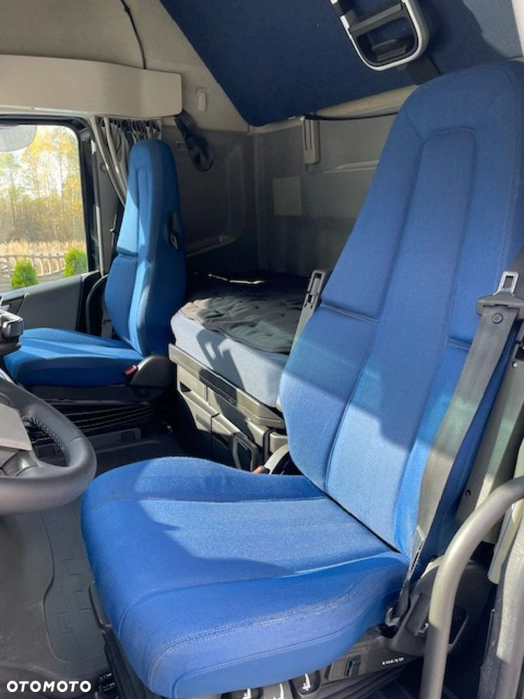 Volvo FH 500 , LowDeck, Złoty kontrakt, Nowy model - 6