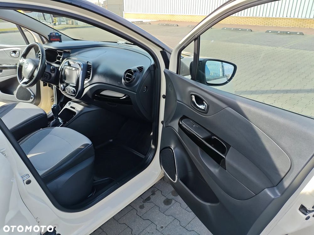 Renault Captur 1.2 TCe Intens EDC - 14