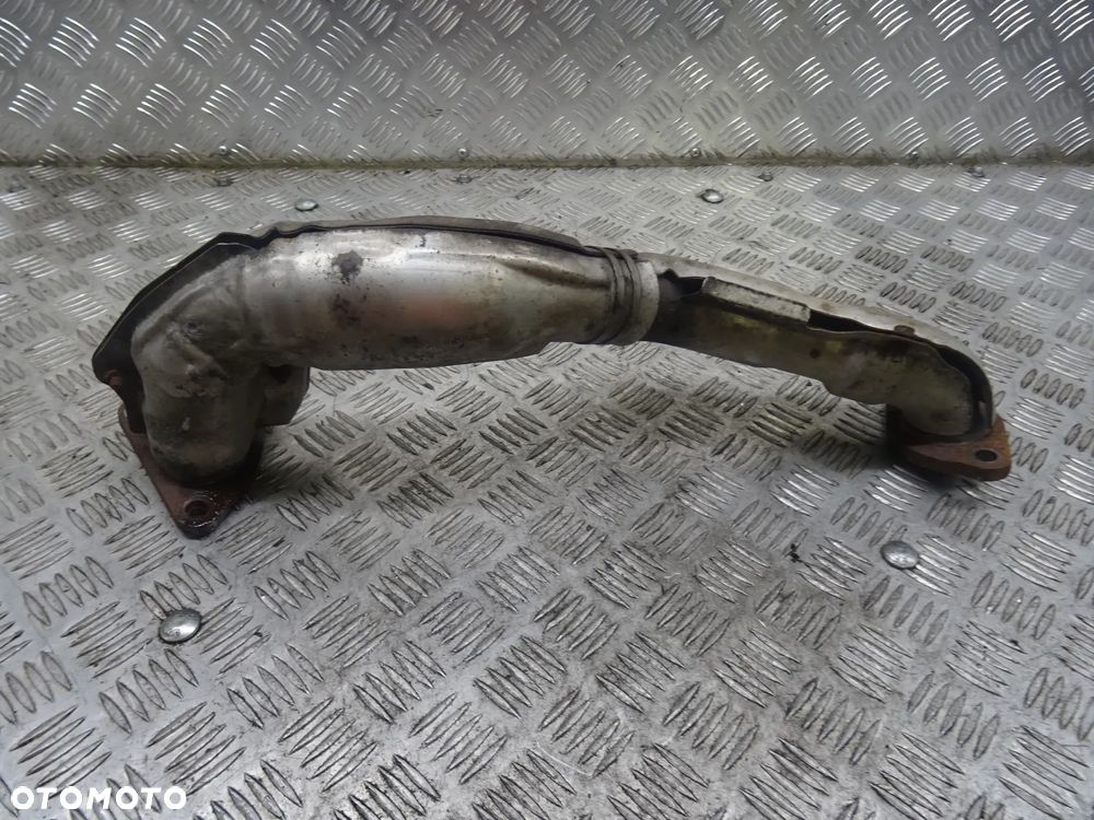 SUBARU OUTBACK IV 09-14 2.0D KOLEKTOR WYDECHOWY - 2