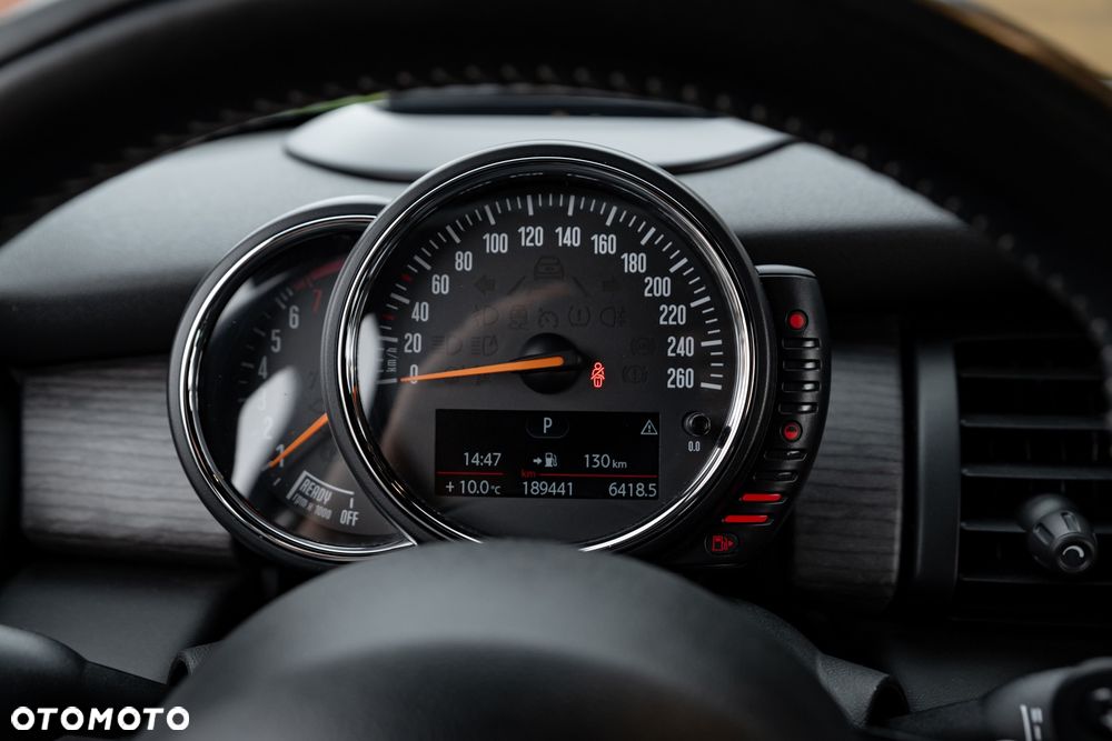 MINI Cooper S Sport-Aut - 27