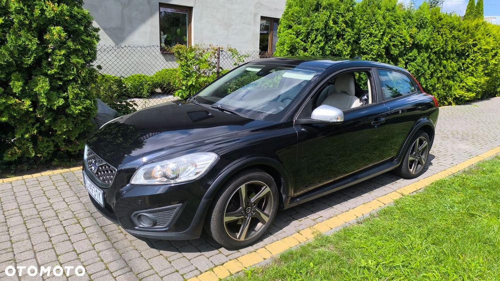 Volvo C30 2.0 Edition - 1