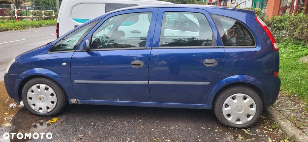 Opel Meriva 1.7 CDTI - 3