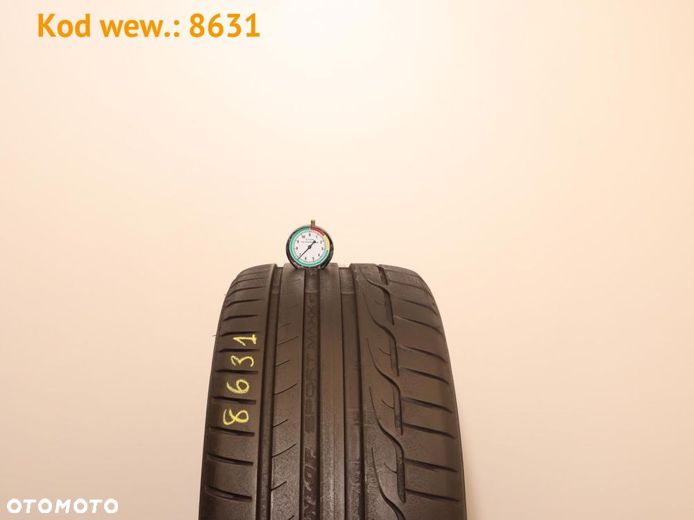 Dunlop SP SportMaxx RT - 225/45 R17 - 1