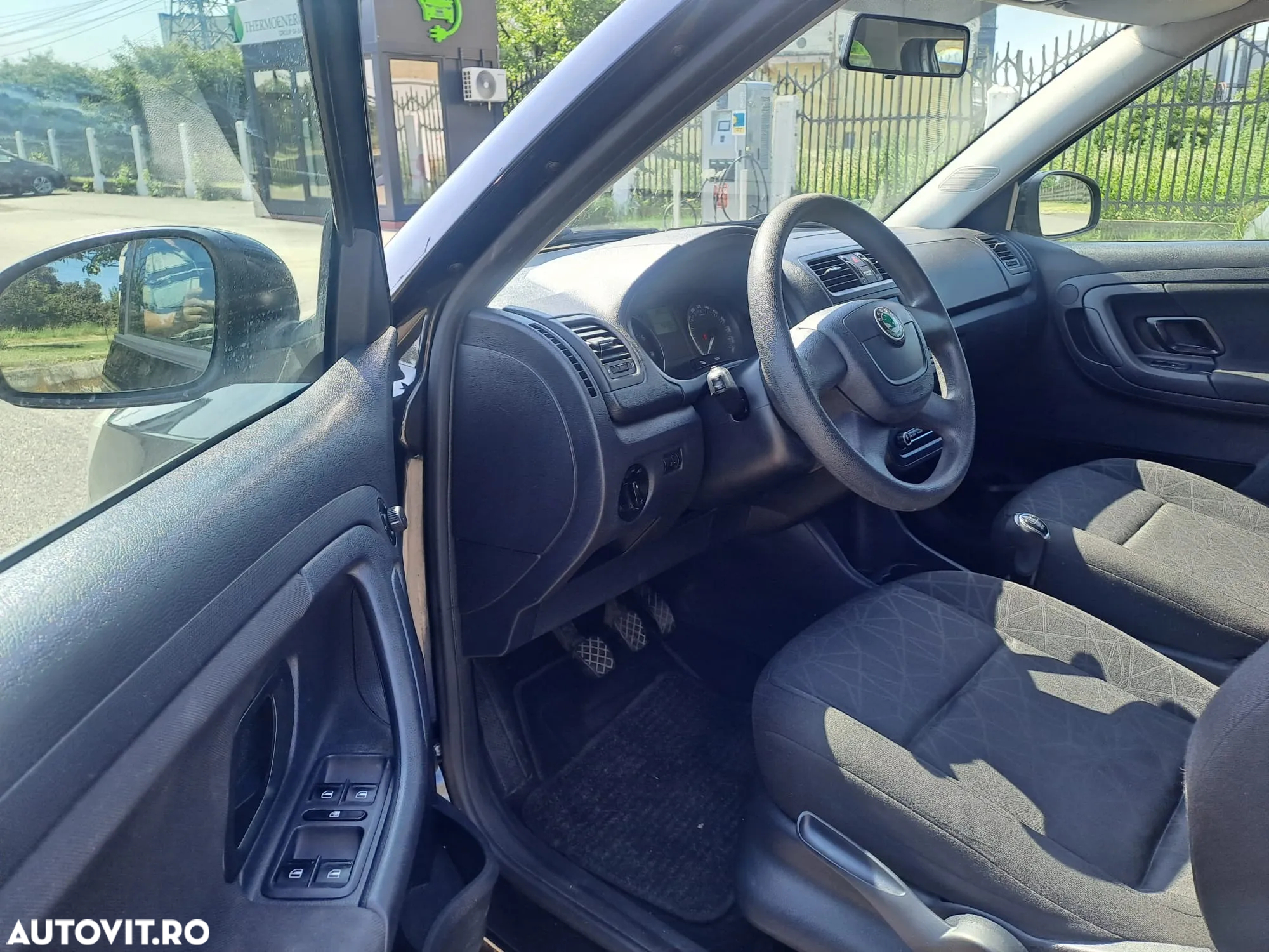 Skoda Fabia 1.2 TSI Ambition - 18