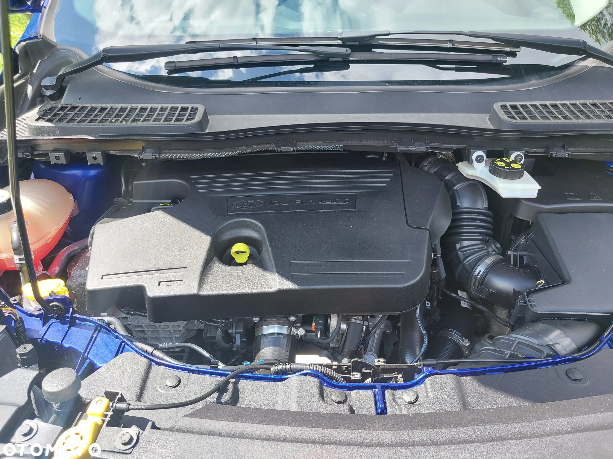 Ford Kuga - 32