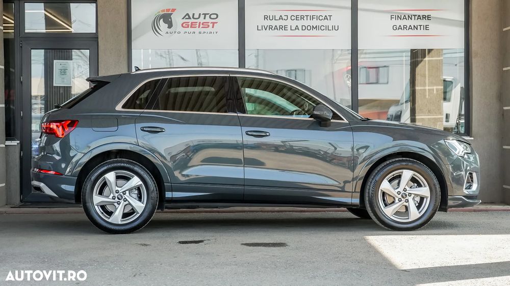 Audi Q3 - 8