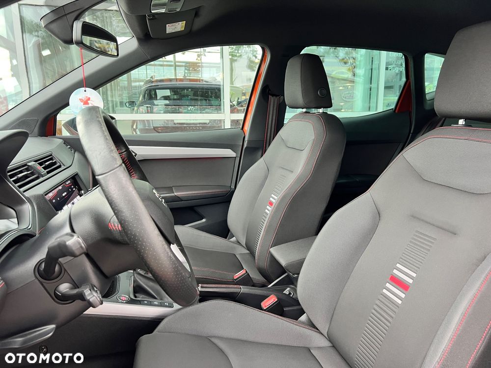 Seat Arona 1.5 TSI FR S&S - 25