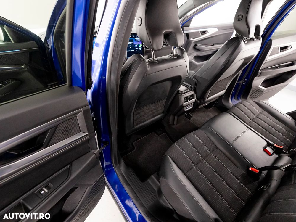 Renault Austral E-Tech Full 200 Techno - 7
