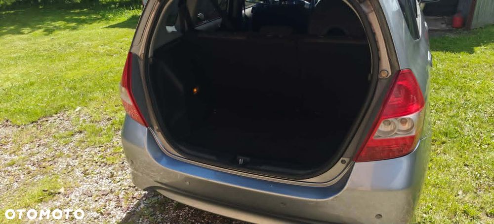 Honda Jazz 1.4 LS - 4