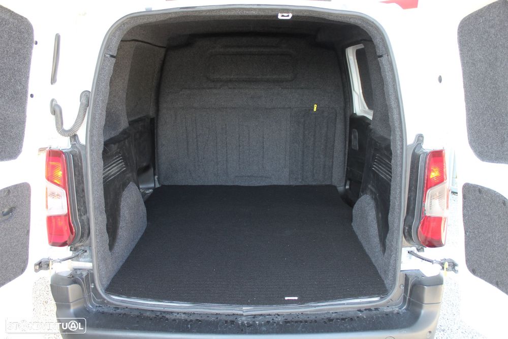 Citroën Berlingo - 5