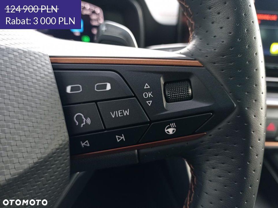 Cupra Formentor - 19