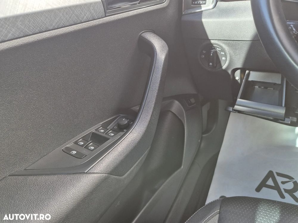 Skoda Karoq 2.0 TDI 4X4 DSG Ambition - 14