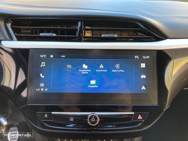 Opel Corsa 1.2 T GS - 25