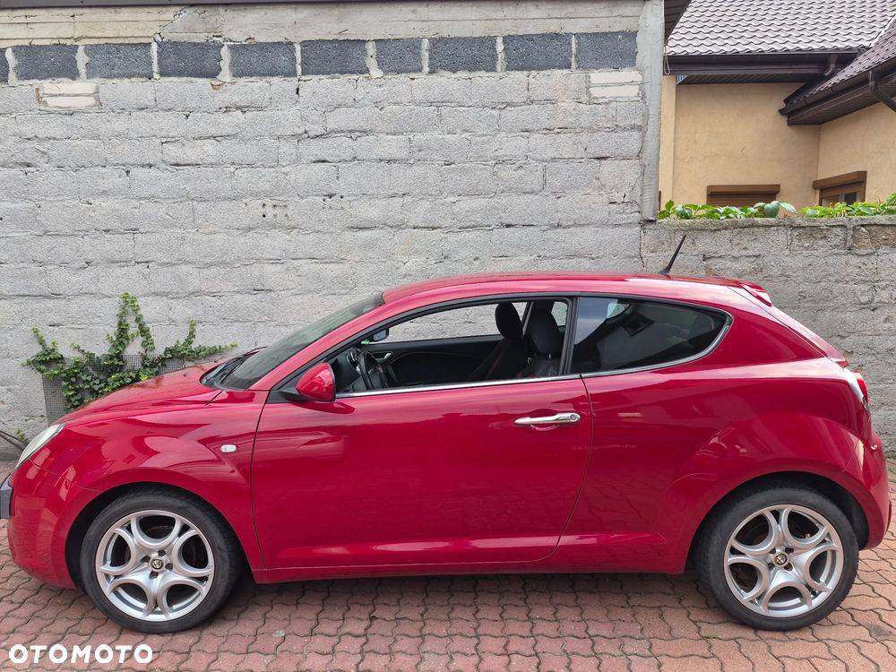 Alfa Romeo Mito - 3