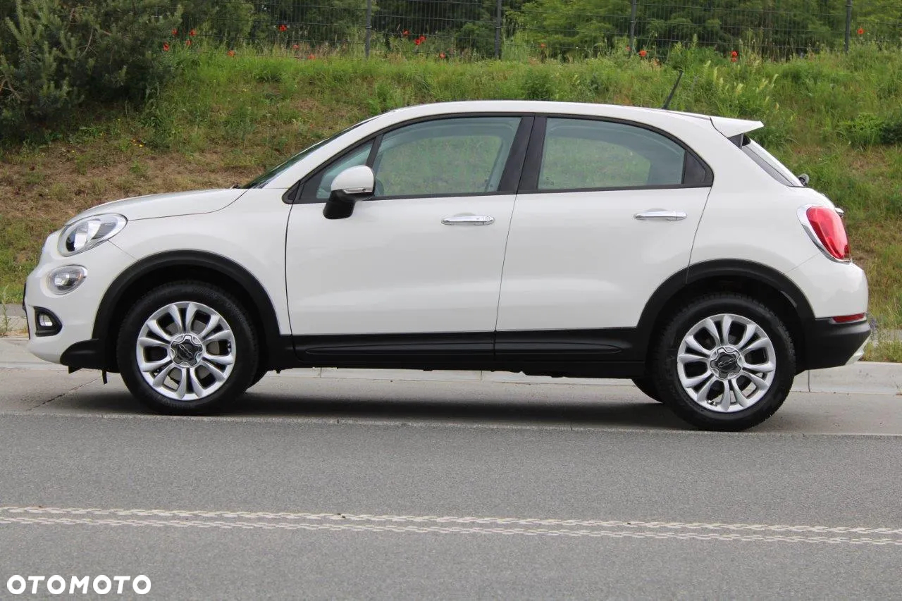Fiat 500X 1.6 E-torQ 4x2 S&S S-Design Urban Look - 11
