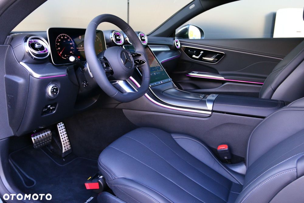 Mercedes-Benz CLE - 16