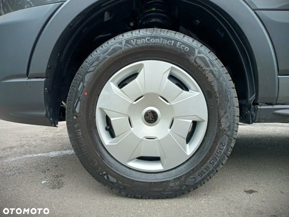 Ford Transit - 23