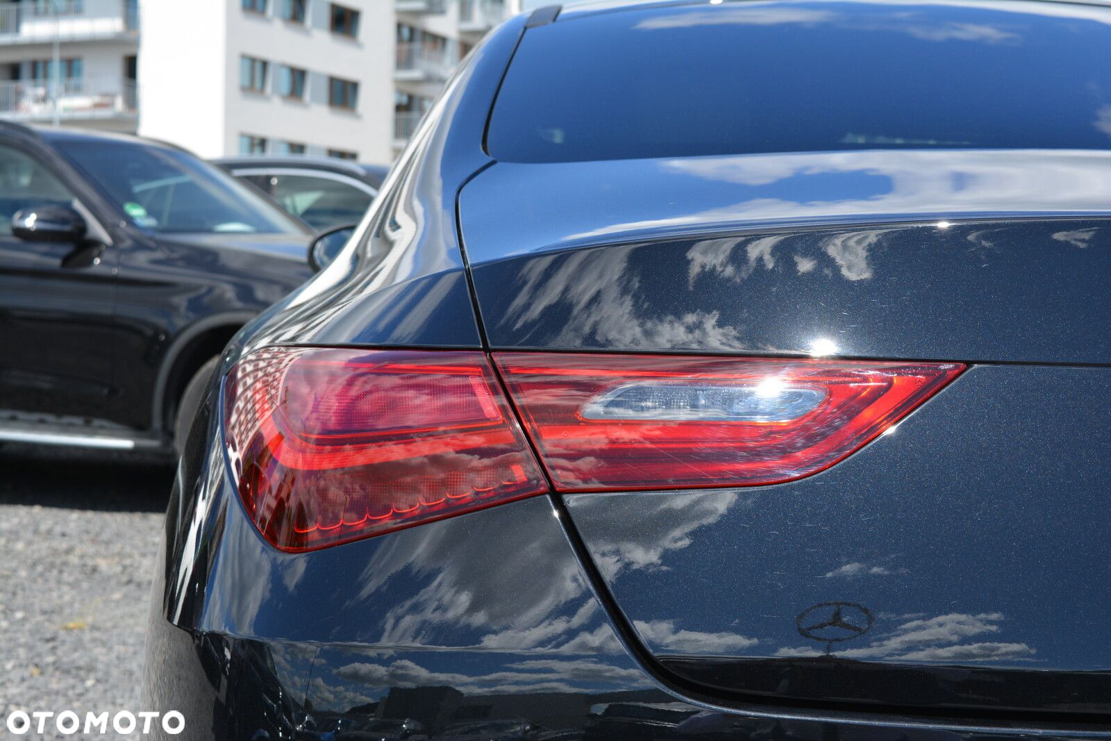 Mercedes-Benz CLA 200 Progressive 7G-DCT - 9