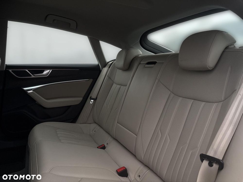 Audi A7 Sportback 45 TFSI Quattro S tronic - 33