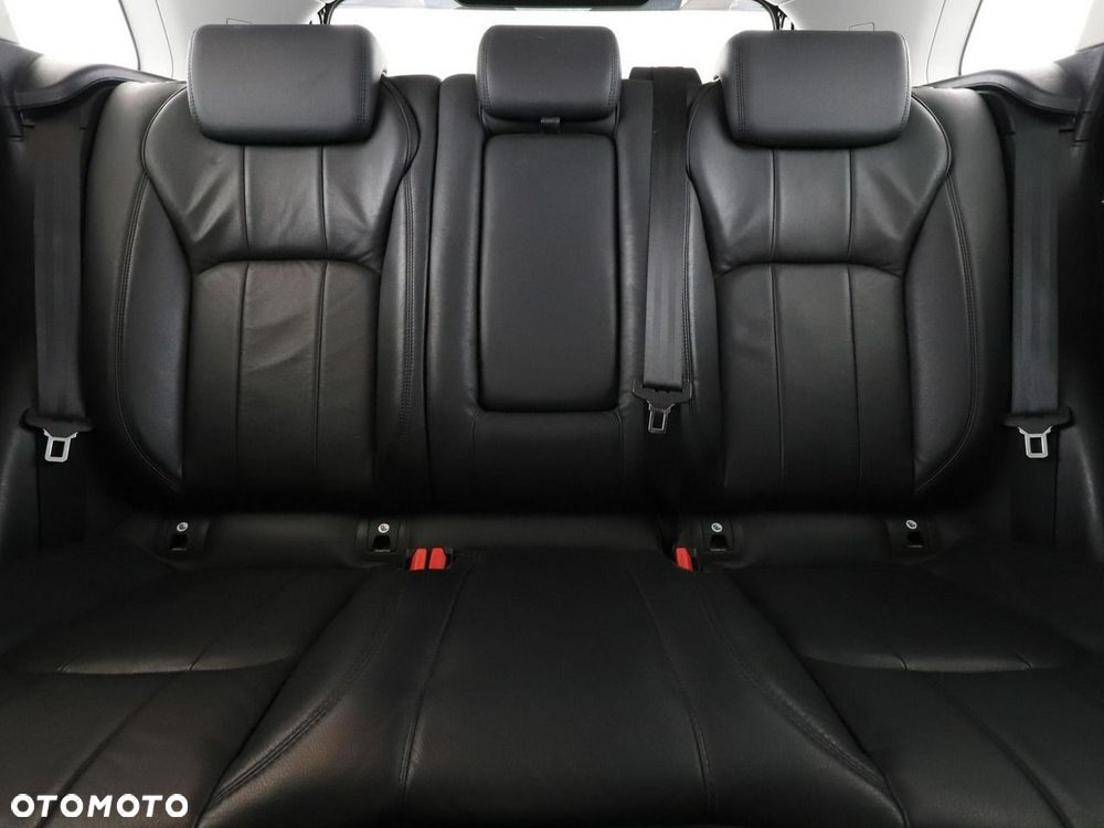 Land Rover Range Rover Evoque TD4 SE - 19
