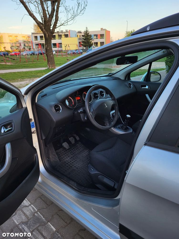 Peugeot 308 - 6